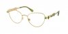 OKULARY KOREKCYJNE SWAROVSKI SK 1024 404G 53 ROZMIAR M